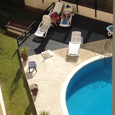 Apartamento Cap Ferrat Пунта-дель-Эсте Экстерьер фото