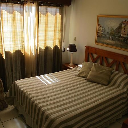 Apartamento Cap Ferrat Пунта-дель-Эсте Экстерьер фото