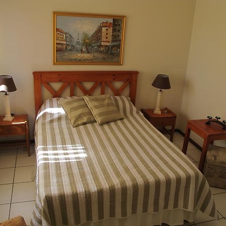 Apartamento Cap Ferrat Пунта-дель-Эсте Экстерьер фото