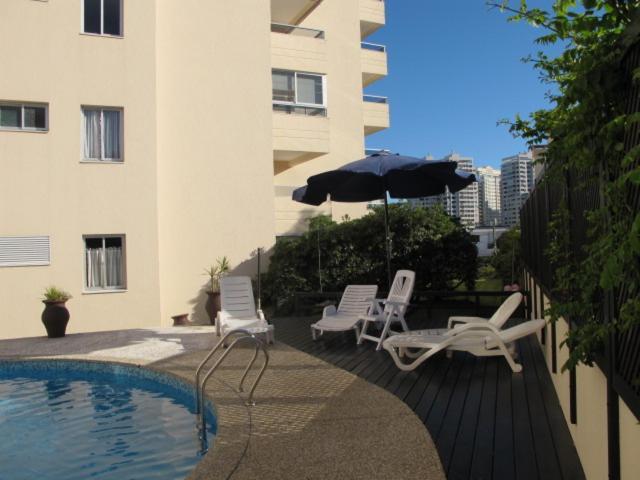 Apartamento Cap Ferrat Пунта-дель-Эсте Экстерьер фото