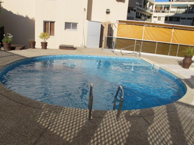 Apartamento Cap Ferrat Пунта-дель-Эсте Экстерьер фото