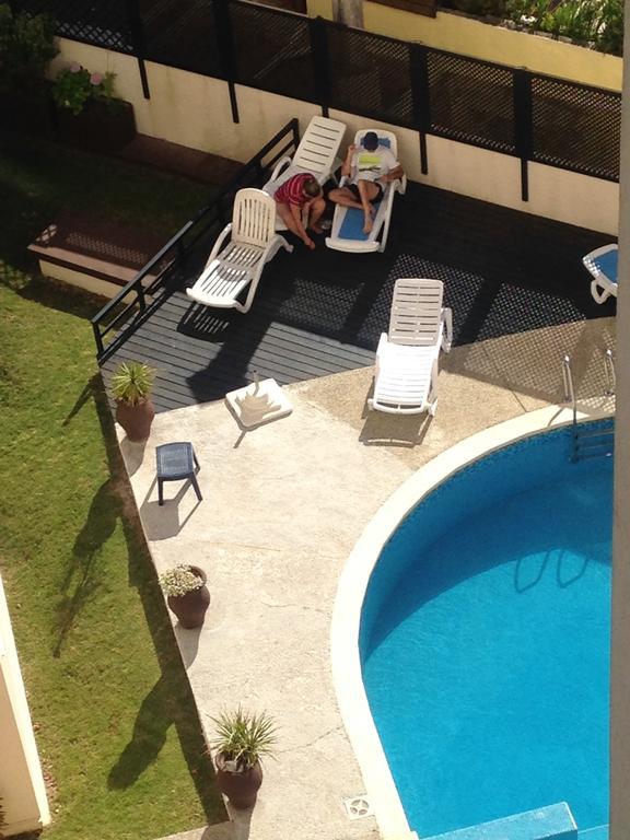 Apartamento Cap Ferrat Пунта-дель-Эсте Экстерьер фото