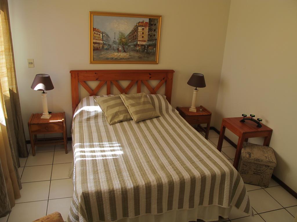 Apartamento Cap Ferrat Пунта-дель-Эсте Экстерьер фото