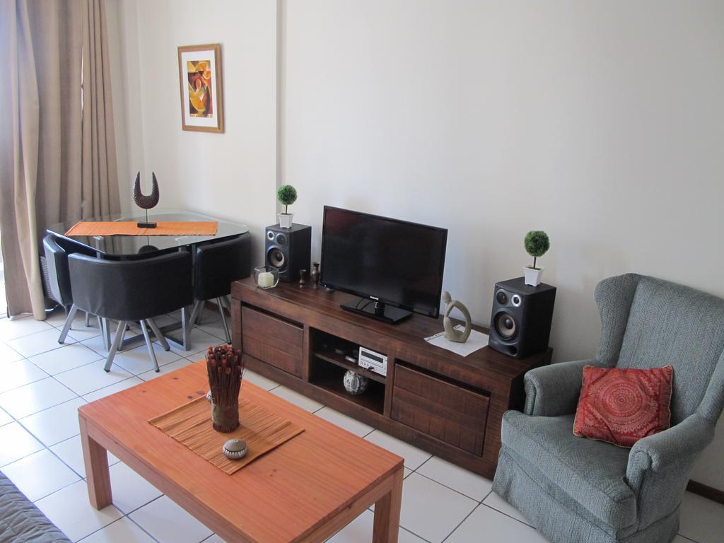 Apartamento Cap Ferrat Пунта-дель-Эсте Экстерьер фото